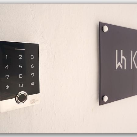 Katoi By Welcome Home Mykonos Town Exterior photo