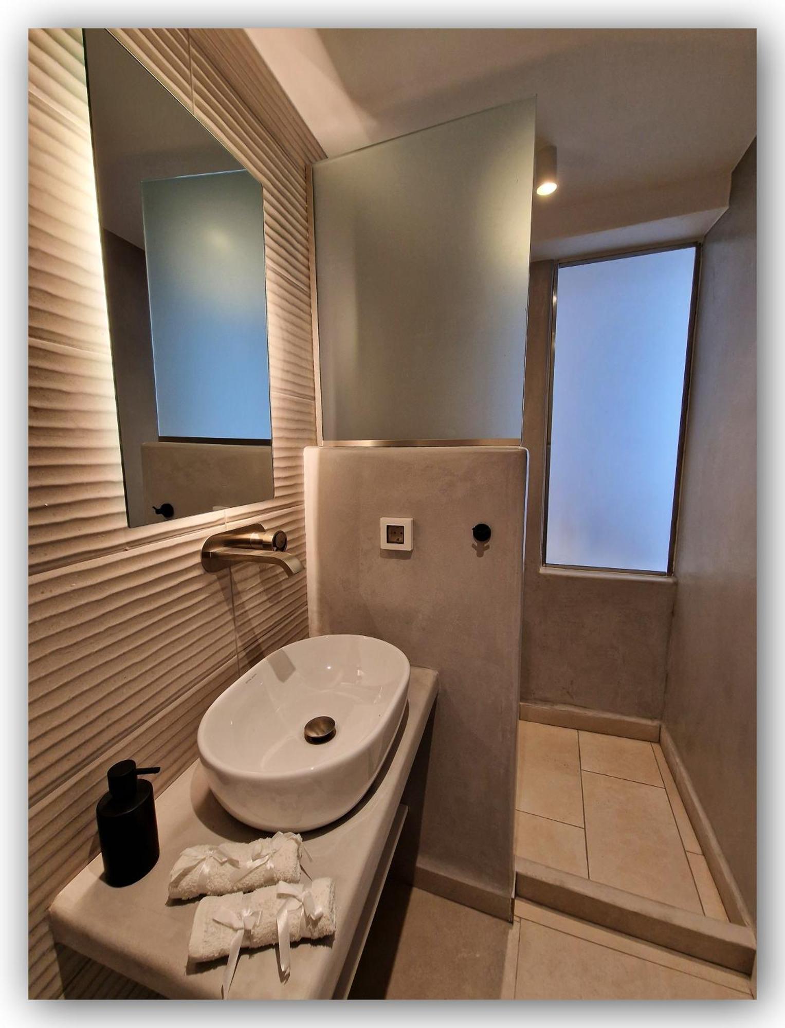 Katoi By Welcome Home Mykonos Town Exterior photo