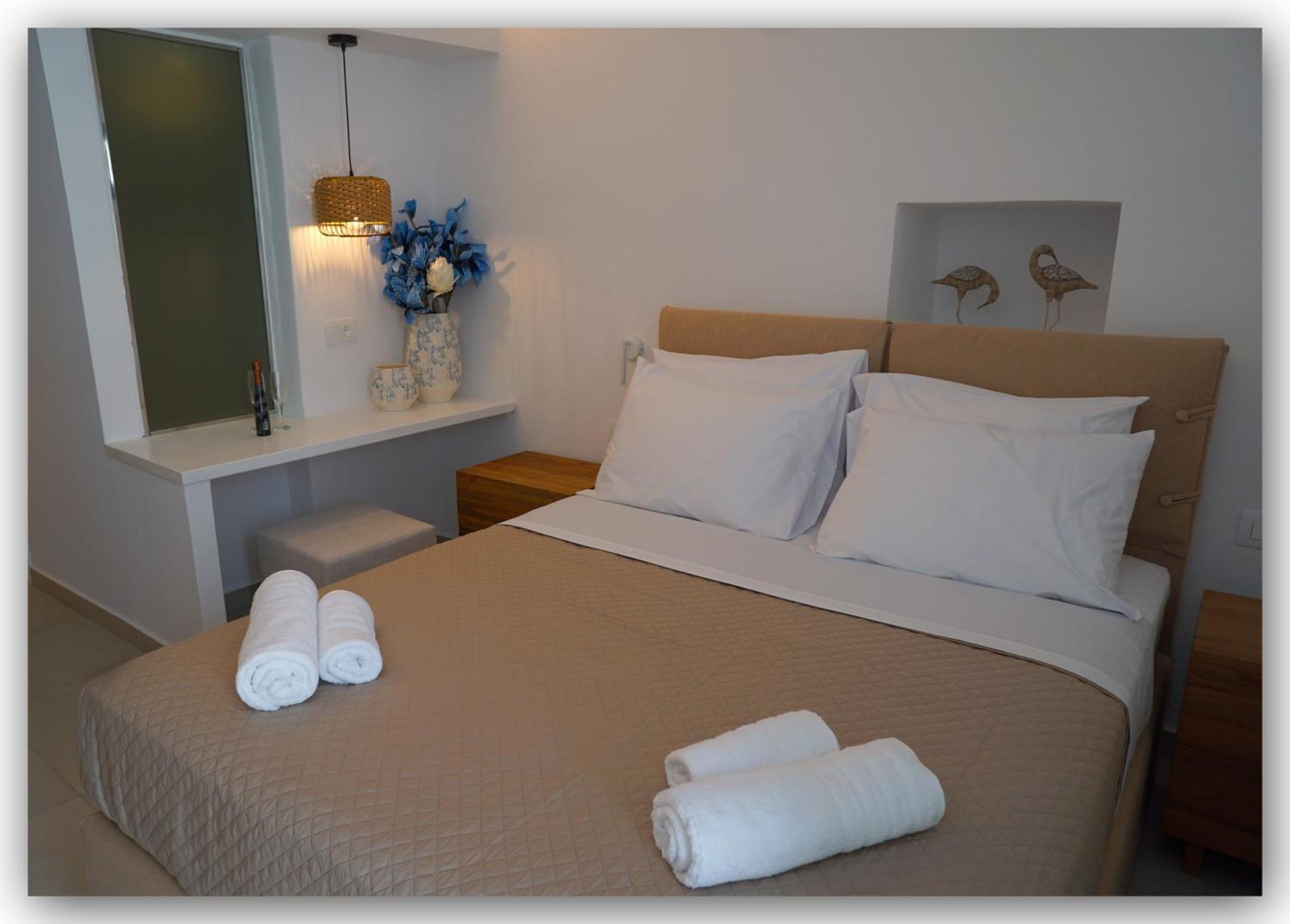 Katoi By Welcome Home Mykonos Town Exterior photo