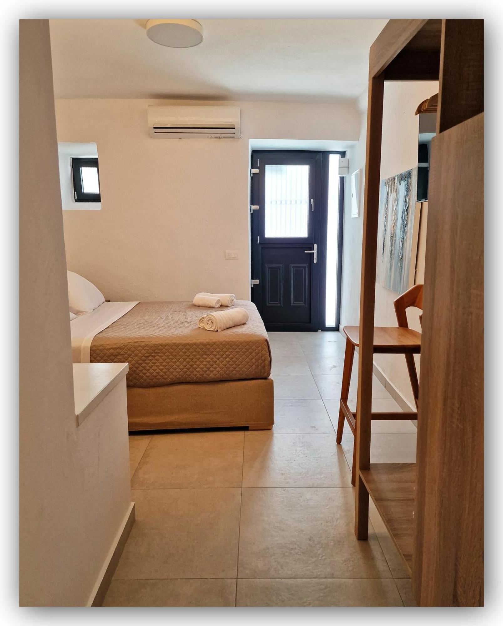 Katoi By Welcome Home Mykonos Town Exterior photo